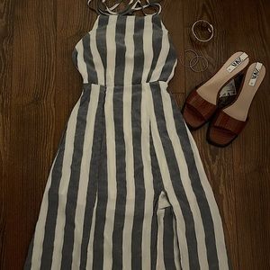 Dress fits XS-S $10 Zara Shoes $35 NEW BUNDLE $45